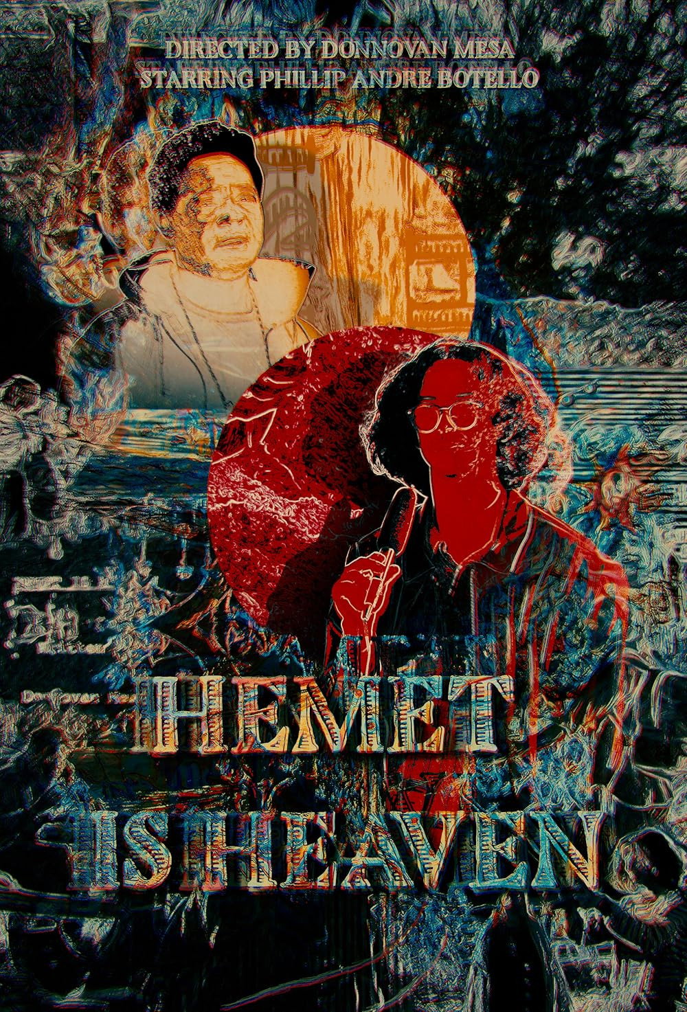 Hemet Is Heaven