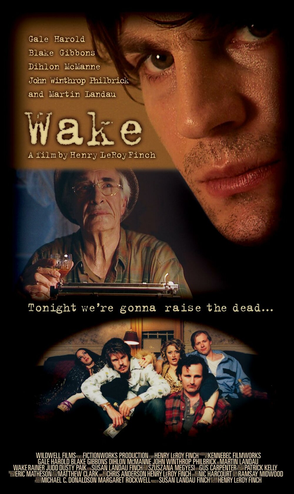 Wake