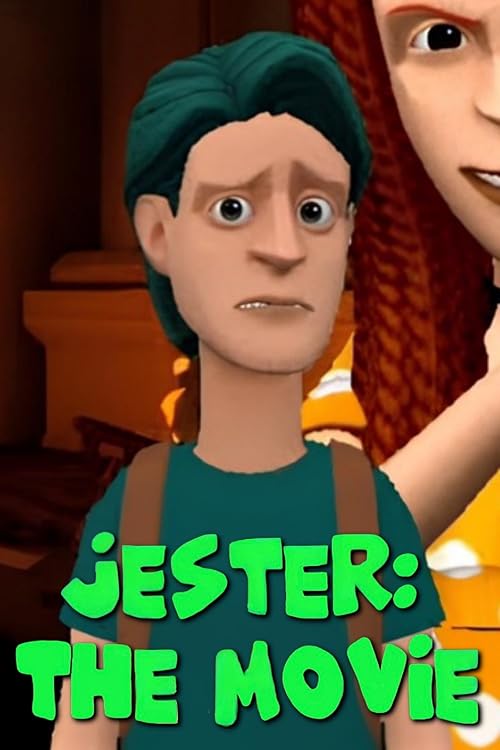 Jester: The Movie