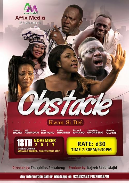 Obstacle
