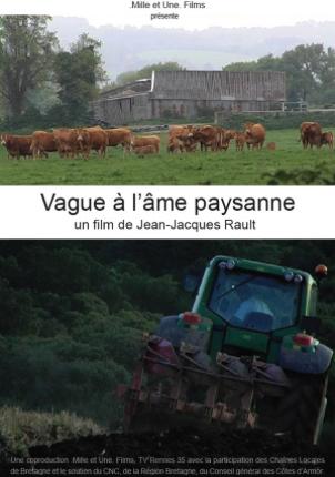 Vague à l'âme paysanne