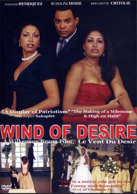Wind of Desire