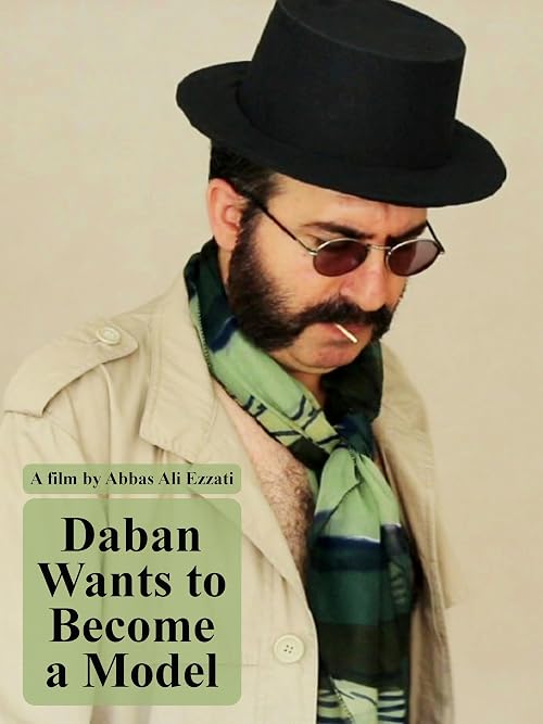 Daban Wants to Become a Model