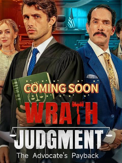 Wrath and Judgement: the Advocates Payback