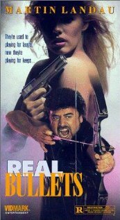 Real Bullets - Die Kokain-Fabrik
