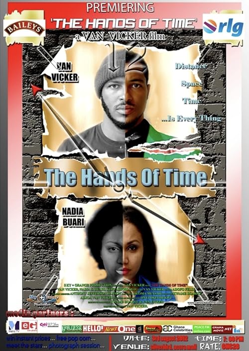 The Hands of Time