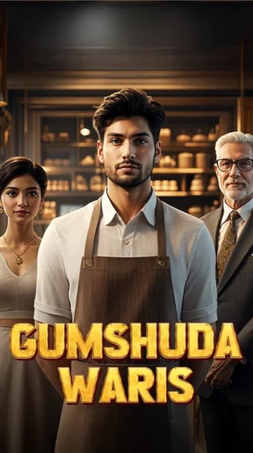 Gumshuda Waris