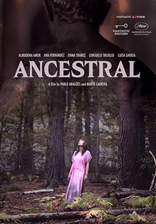 Ancestral