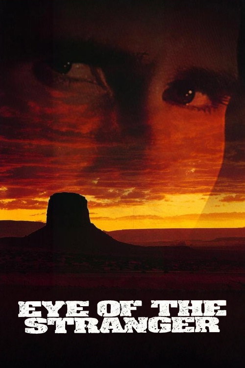 Eye of the Stranger