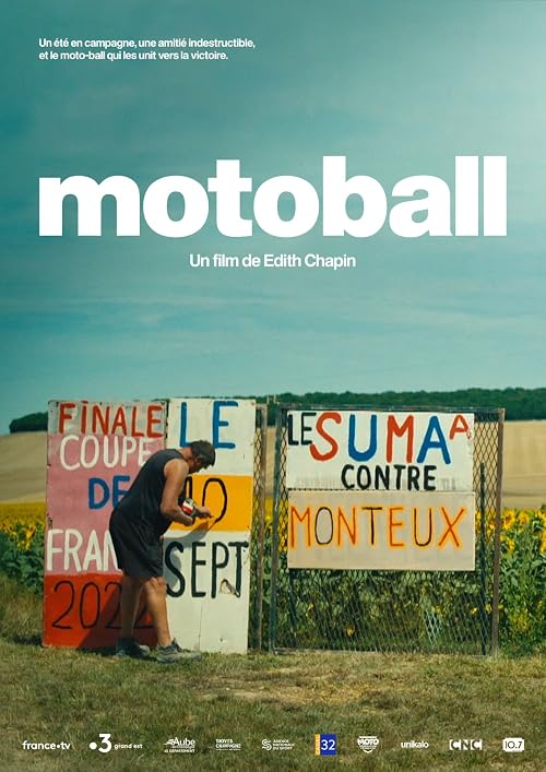 Motoball