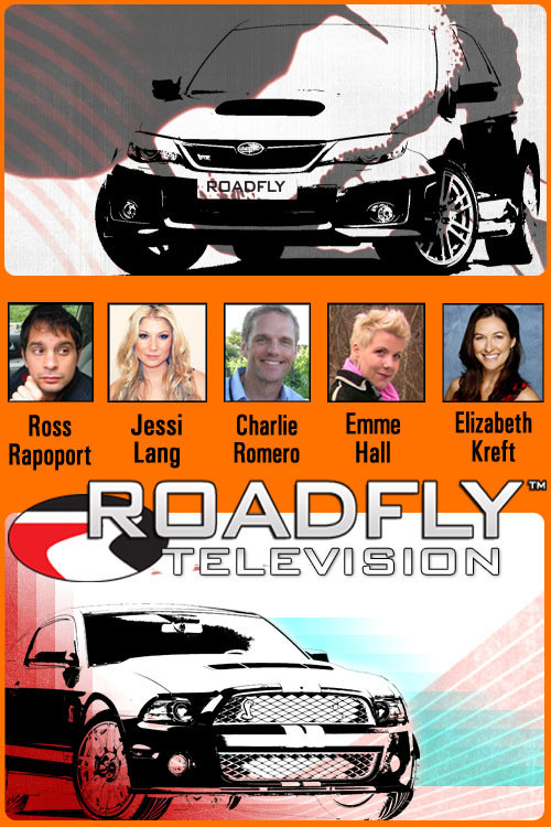 Roadfly TV