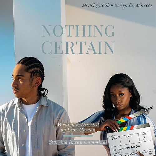 Nothing Certain