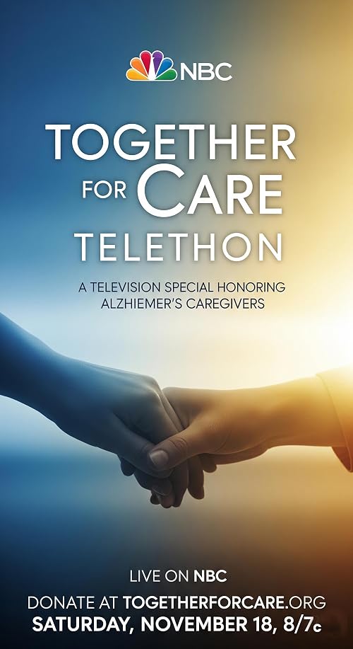 Alzheimer's Foundation of America Together for Care Telethon