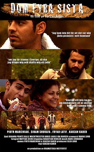 The Last Four