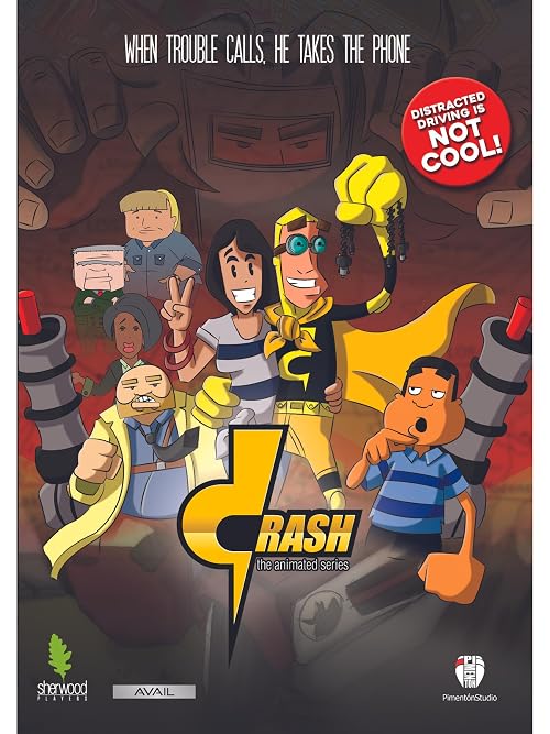Crash: The Animated Series