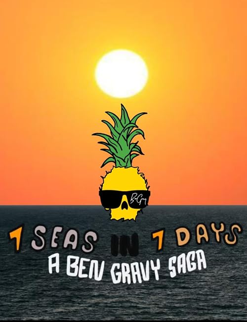 7 Seas in 7 Days