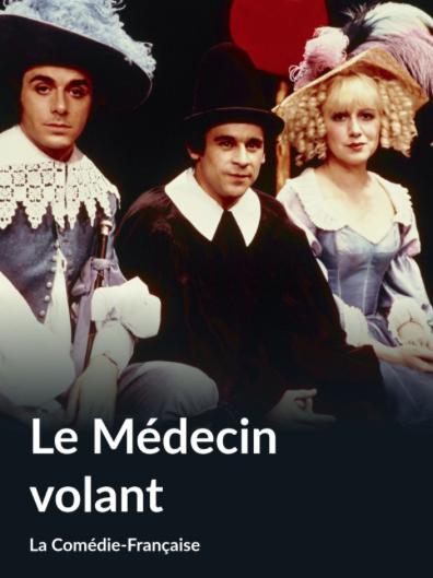Le médecin volant