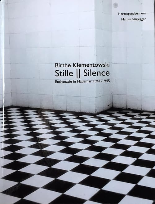 Stille // Silence