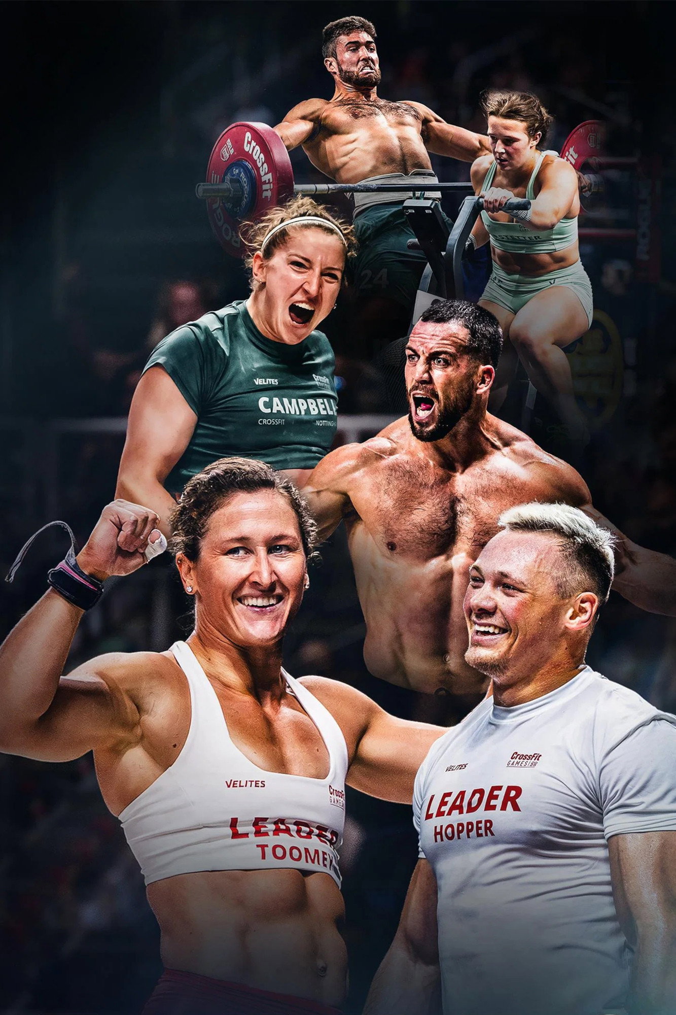 Fittest on Earth 2025