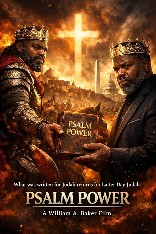 Psalm Power