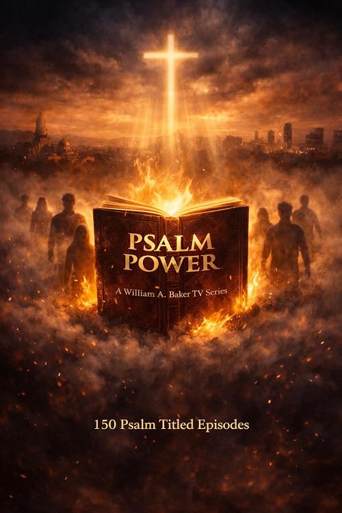 Psalm Power