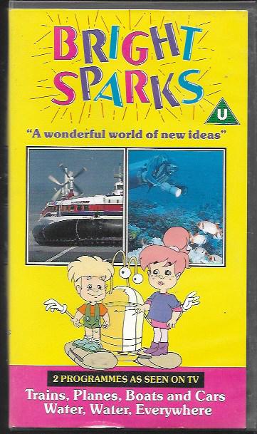 Bright Sparks