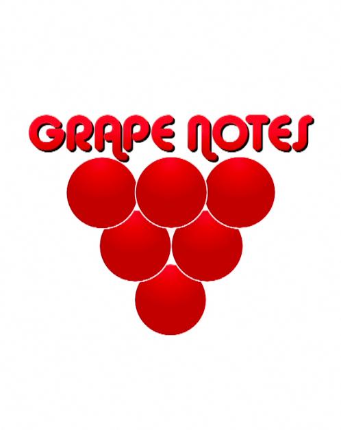 Grape Notes