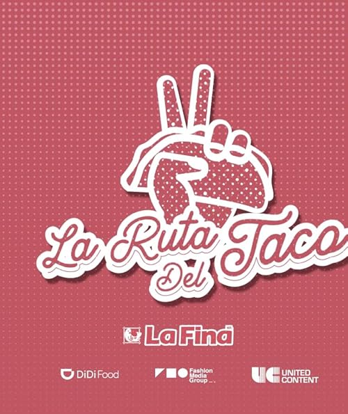 La ruta del taco