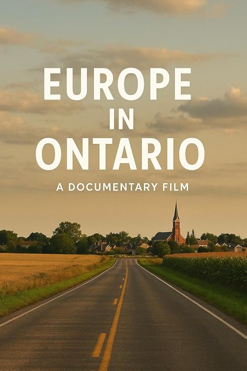 Europe in Ontario