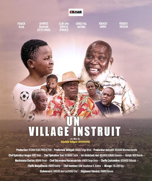 Un village instruit
