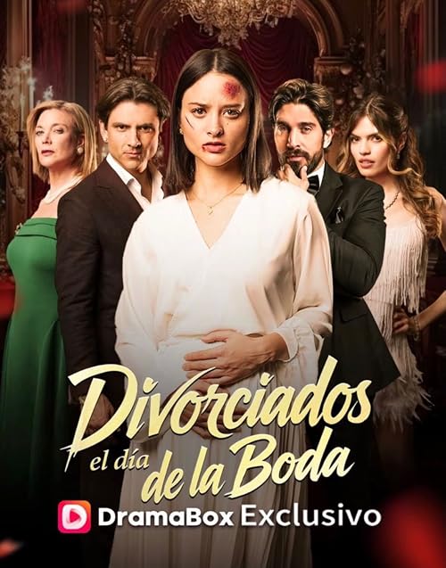 Divorciados el Día de la Boda