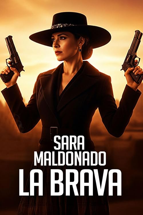 Sara Maldonado La Brava