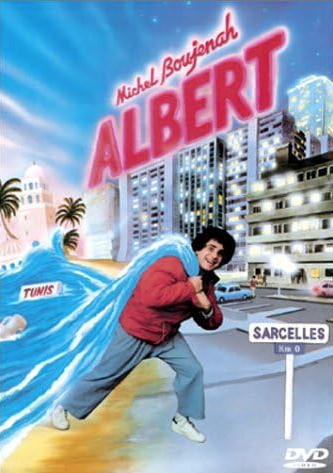 Michel Boujenah: Albert