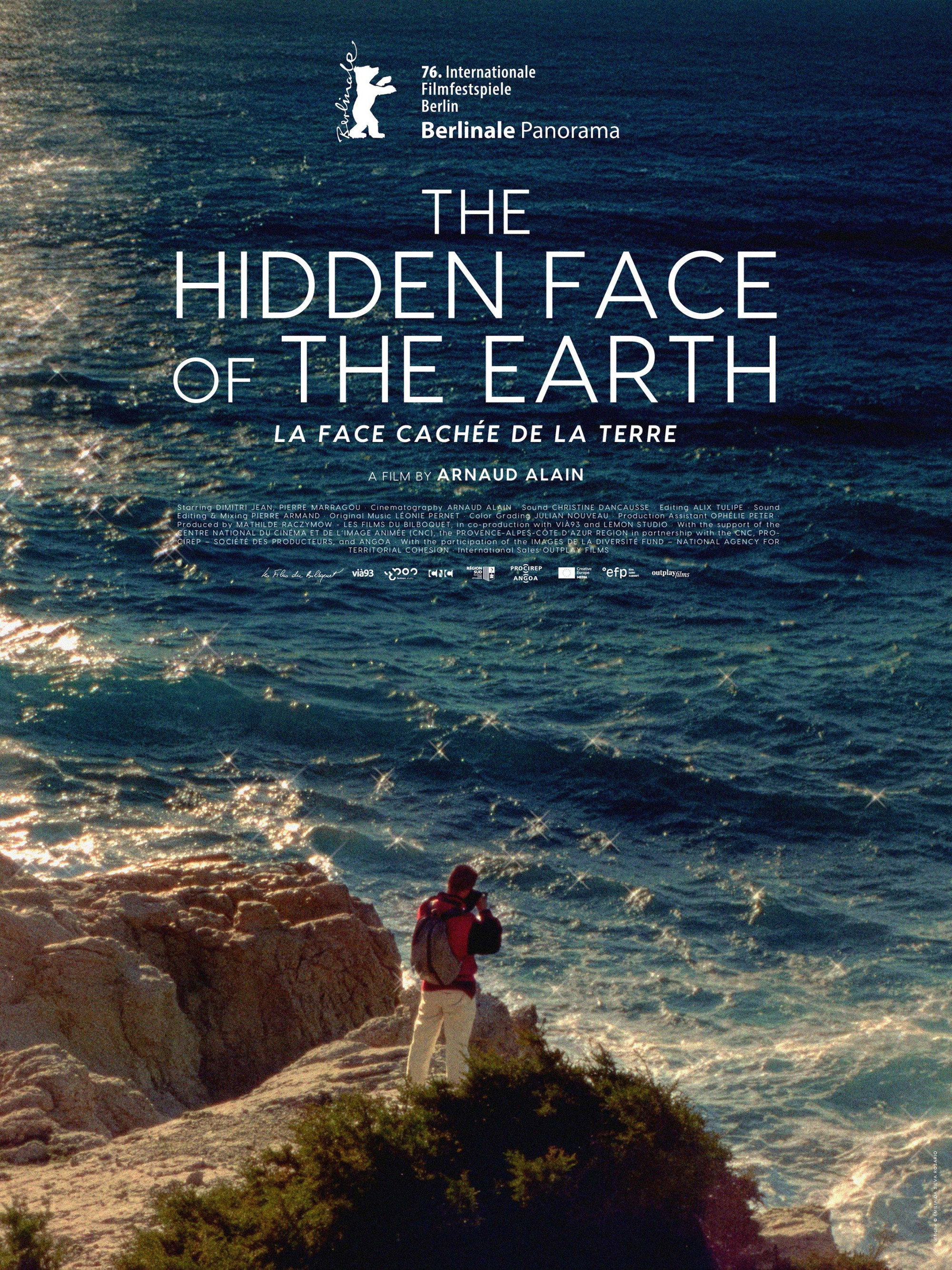 La Face cachée de la Terre