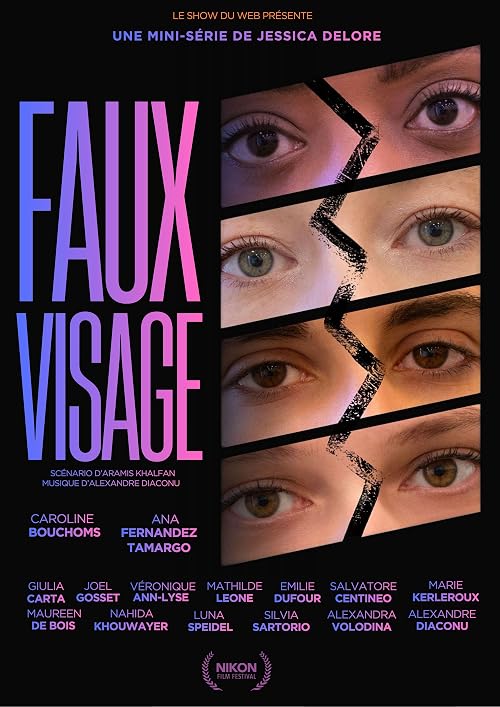 Faux Visage