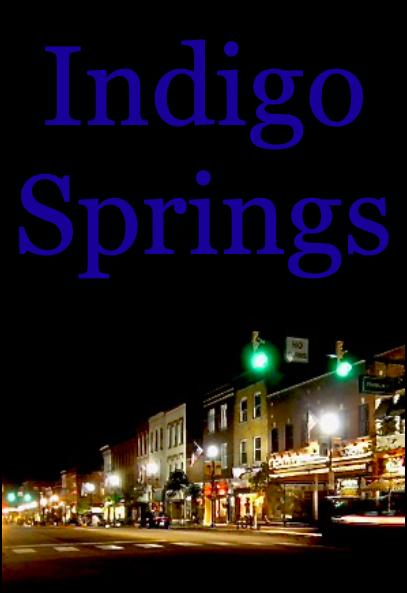 Indigo Springs