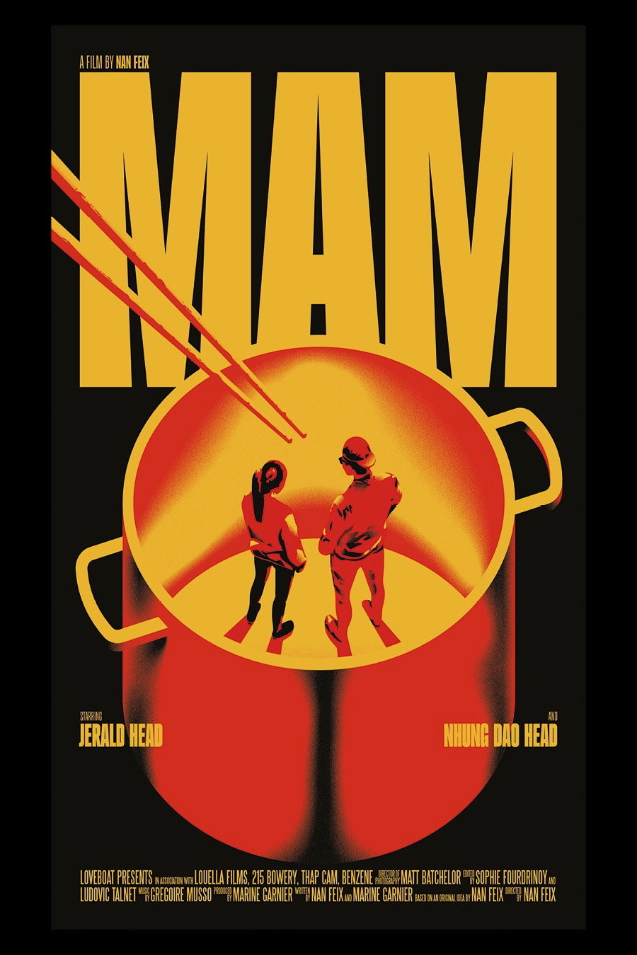 Mam
