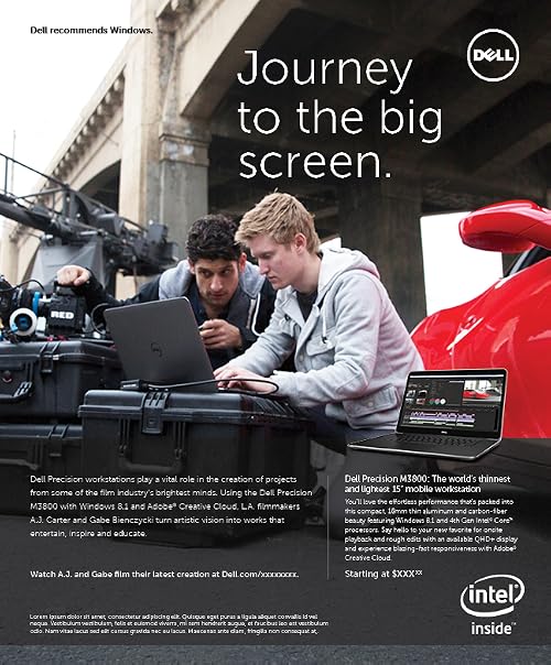 Dell Precision