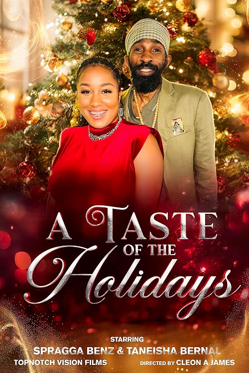 A Taste of the Holiday