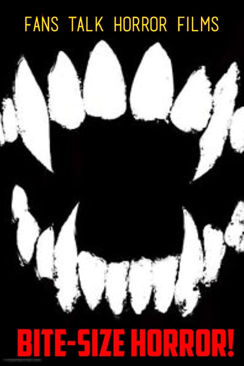 Halloween: Bite-Size Horror