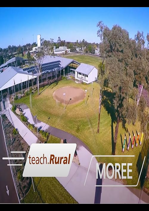 Teach Rural - Moree