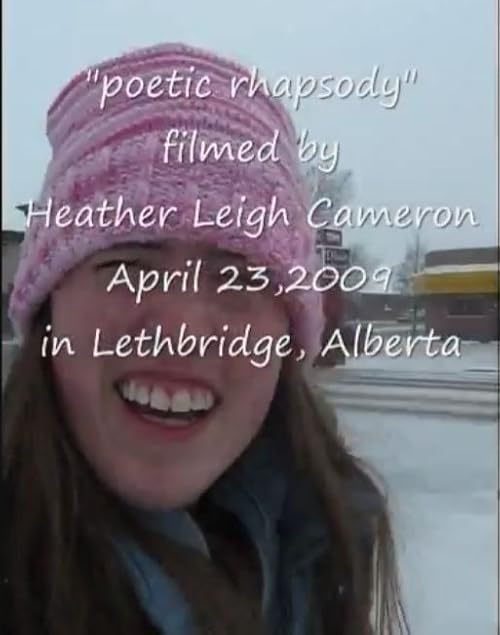 Poetic Rhapsody