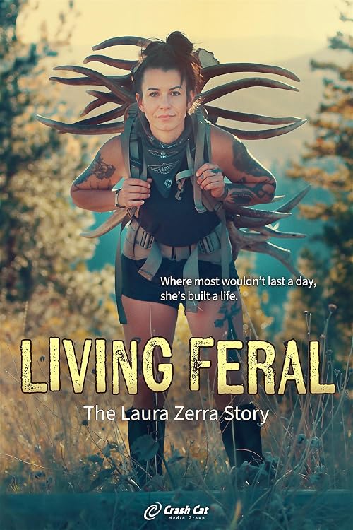 Living Feral