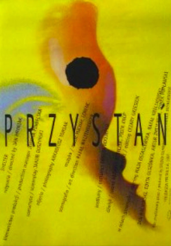Przystan