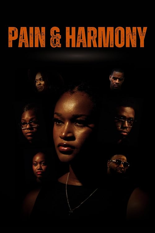 Pain & Harmony