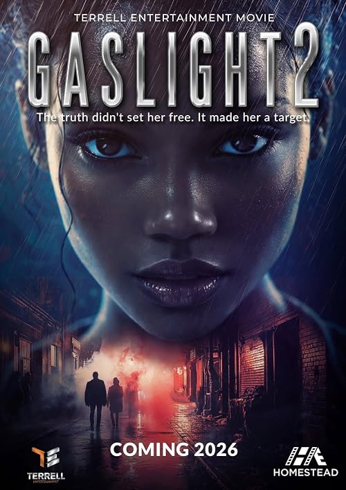 Gaslight II
