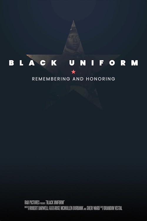 Black Uniform