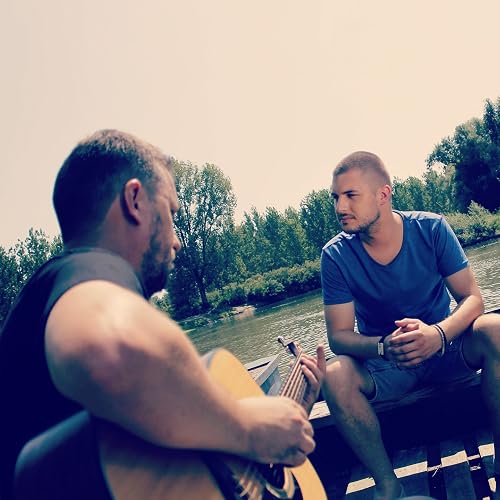 Nikola Grujic - Lazo (Cover)