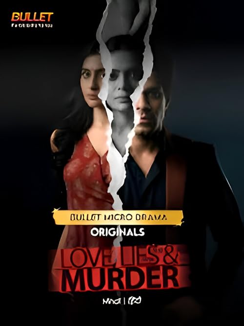 Love lies & murder
