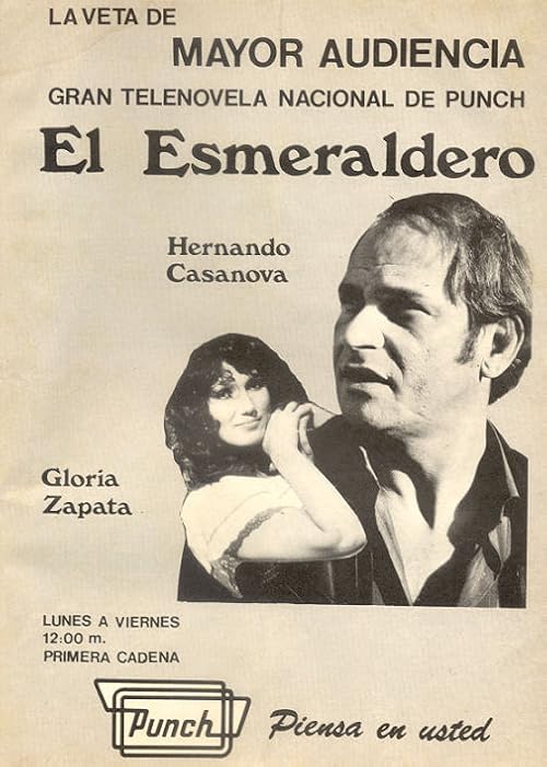 El Esmeraldero